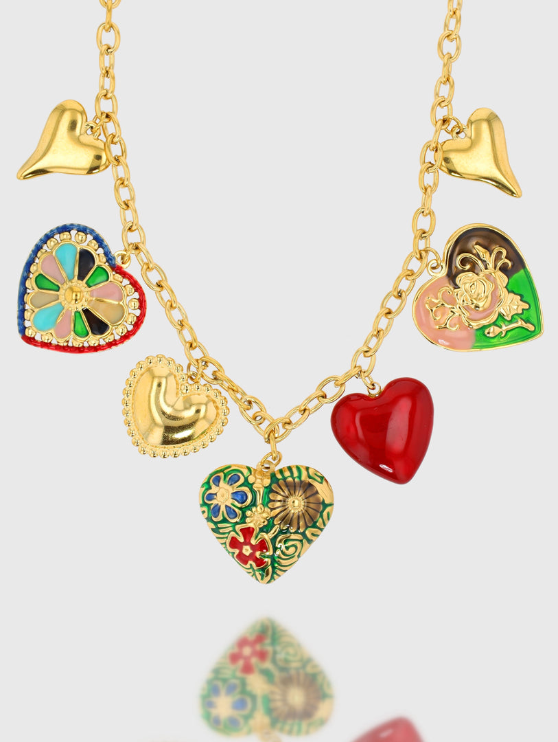 Collier "Ilona"