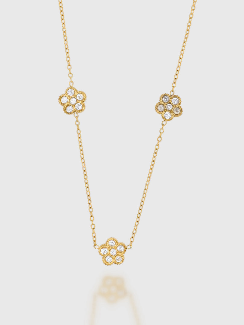Collier "Livia"