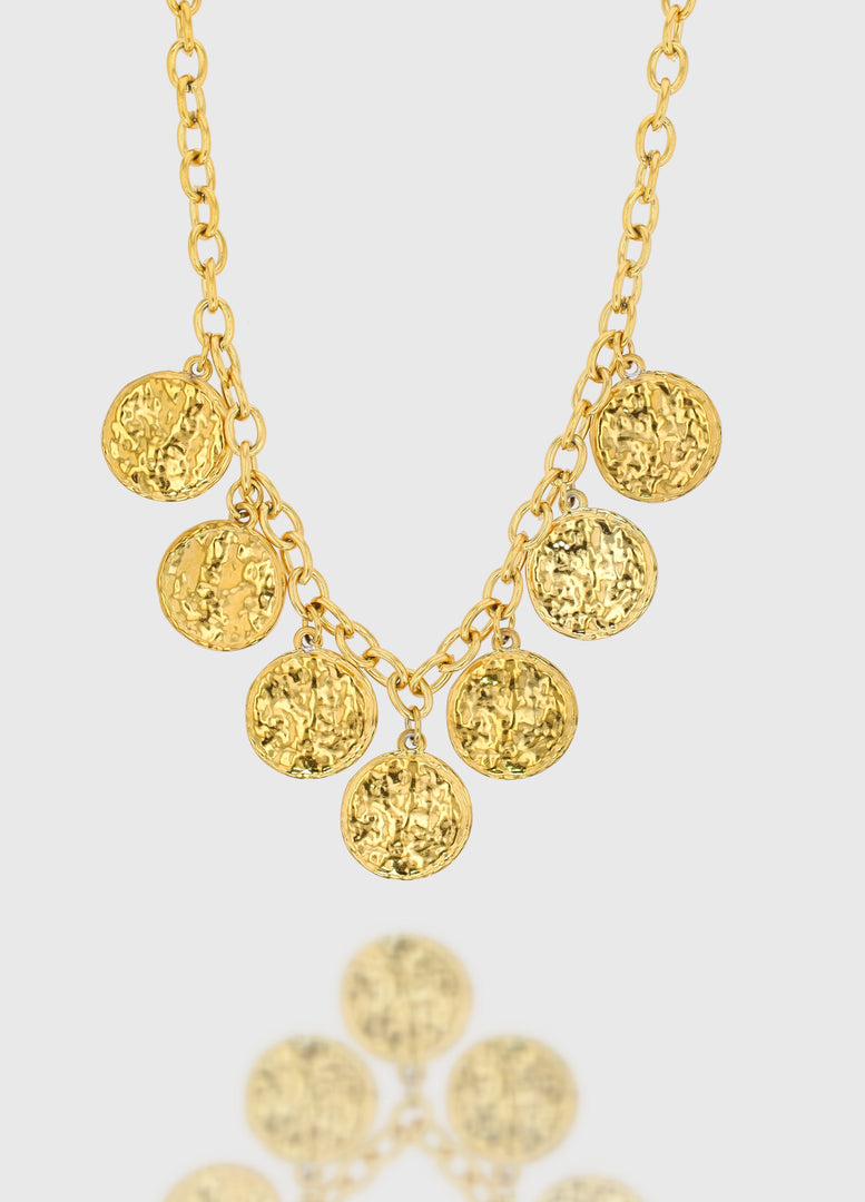Collier "Ornella"
