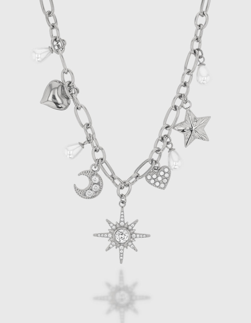 Collier "Gaia"