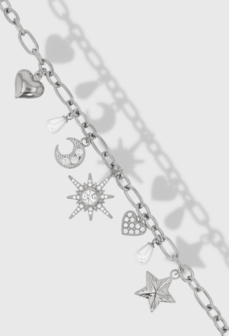 Bracelet "Gaia"