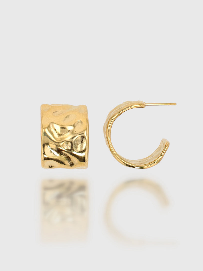 Boucles "Ella"