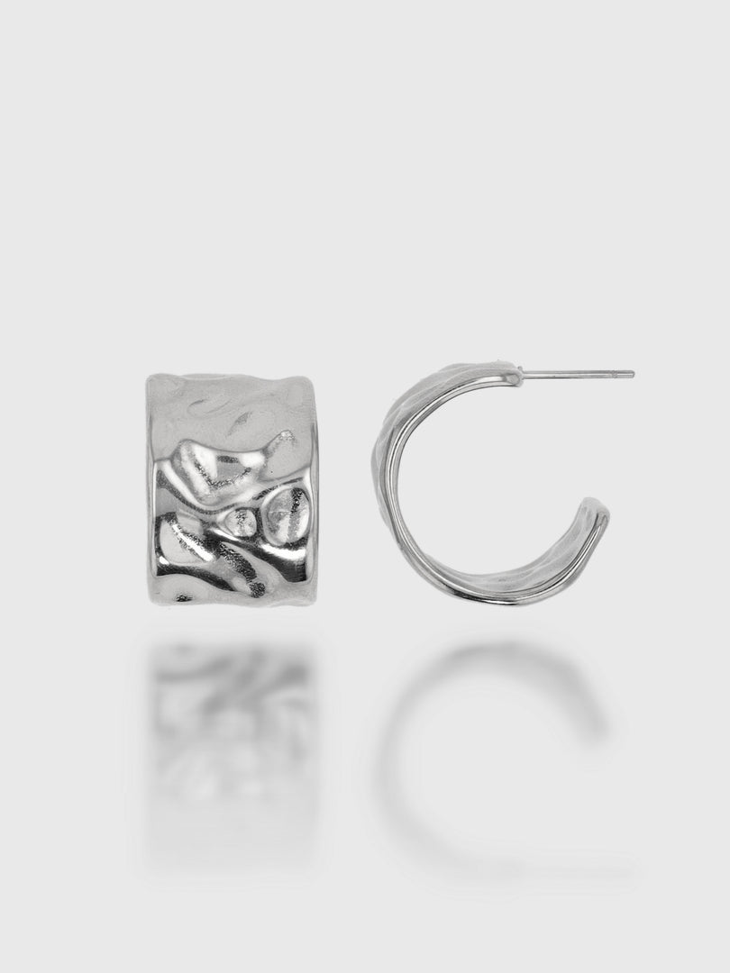Boucles "Ella"