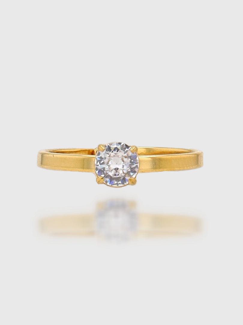 Bague "Amélie"