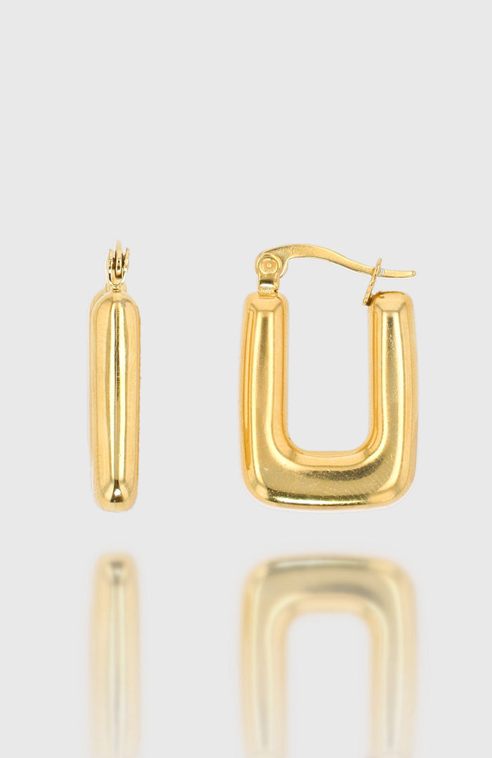 Boucles "Carla"