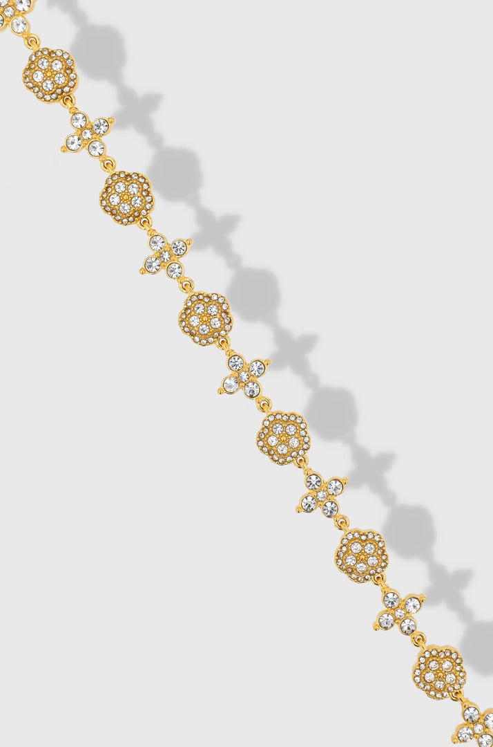 Bracelet "Leya"