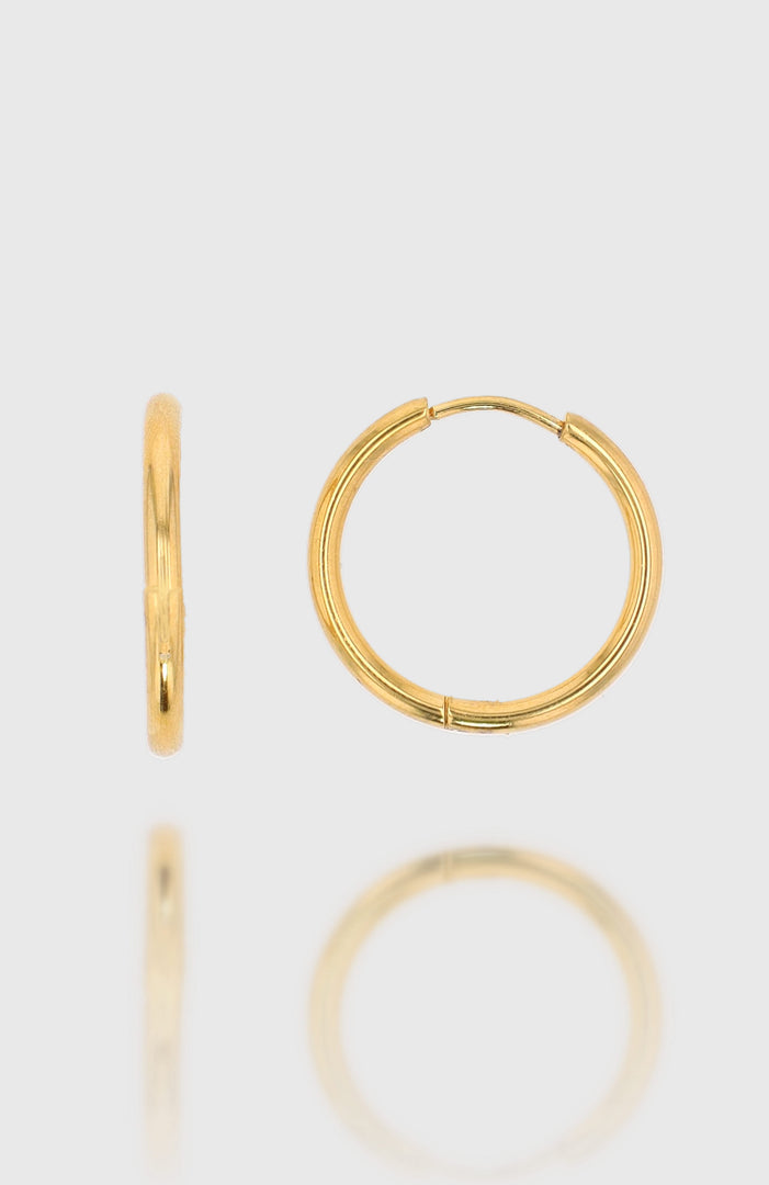Boucles "Line"