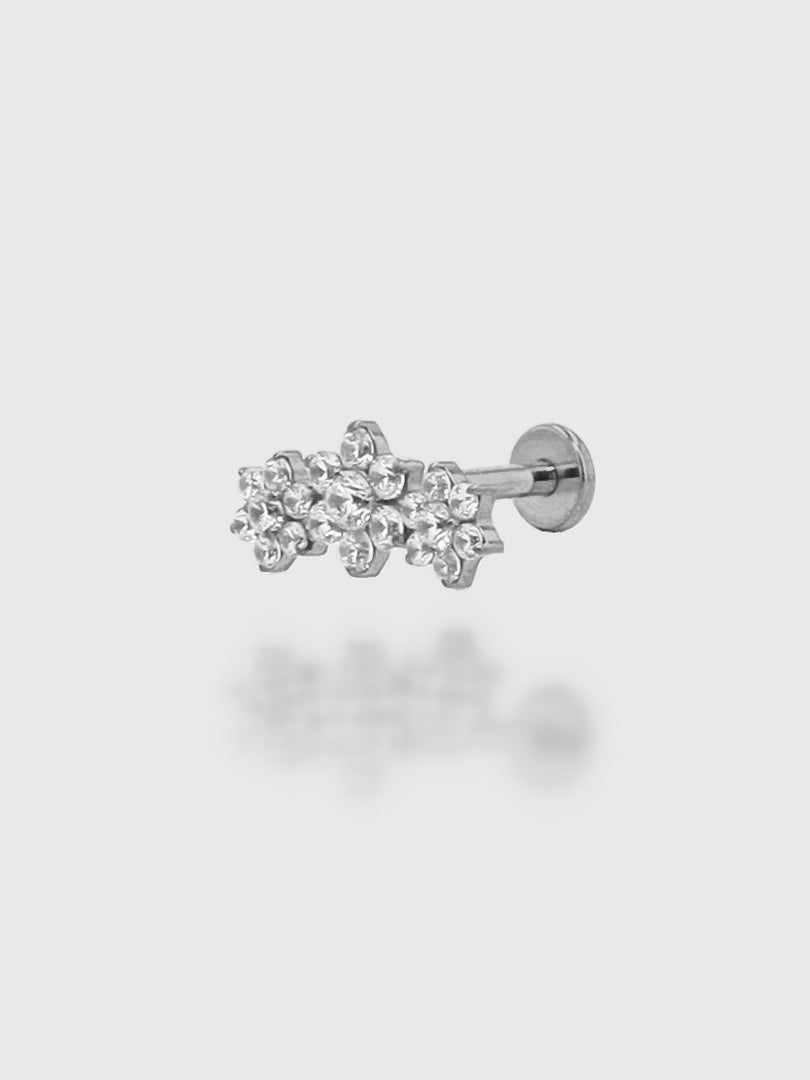 Piercing "Big Romane"