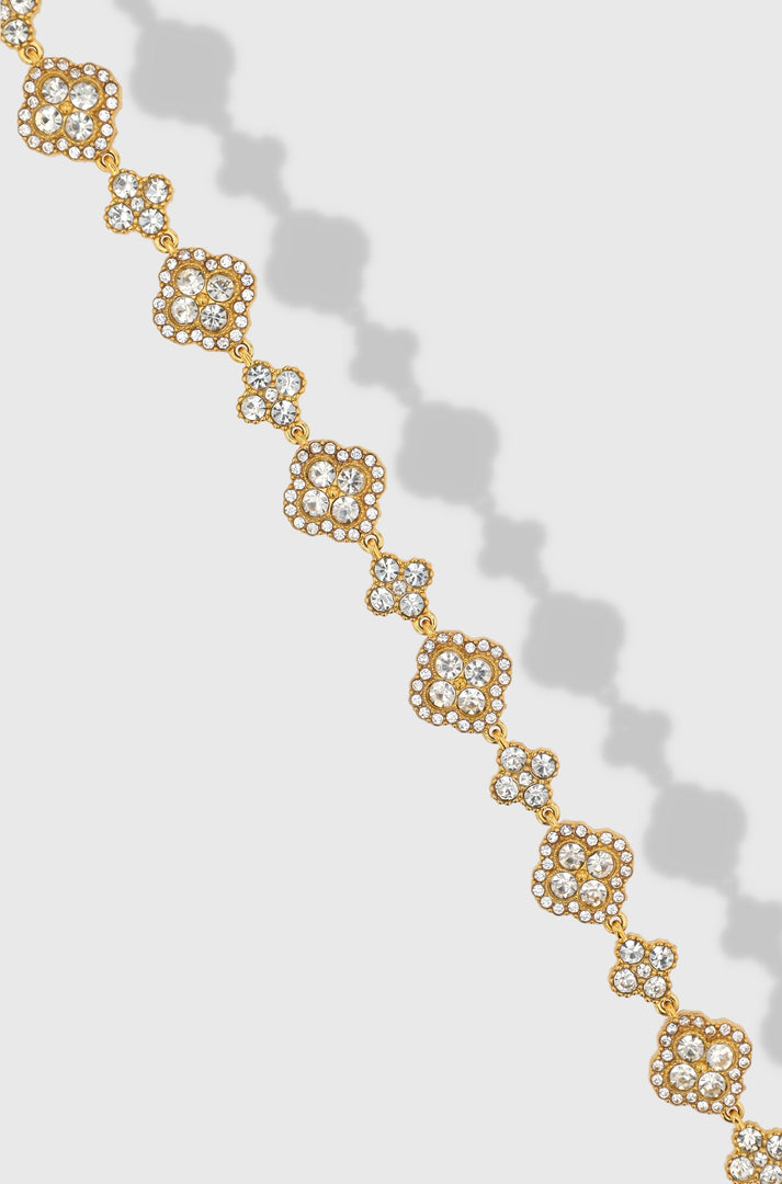Bracelet "Feliccia"