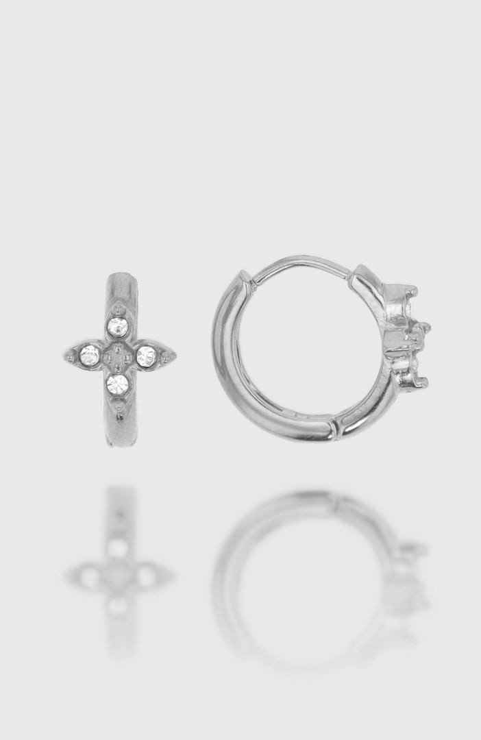 Boucles "Charlotte"