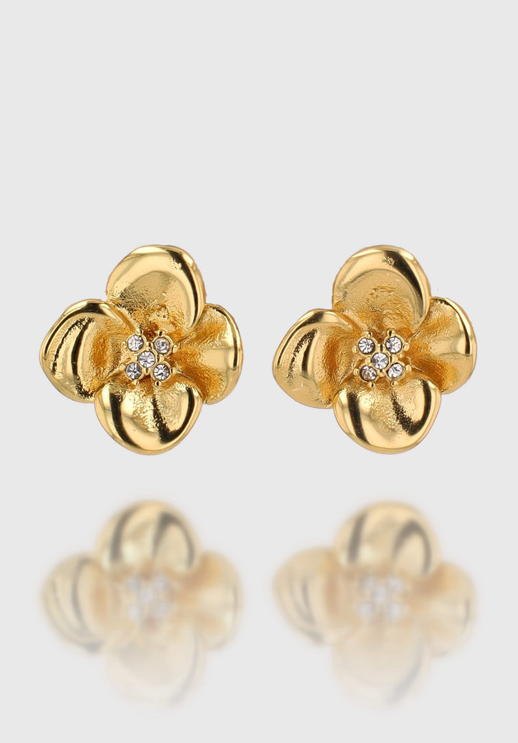 Boucles "Ilona"