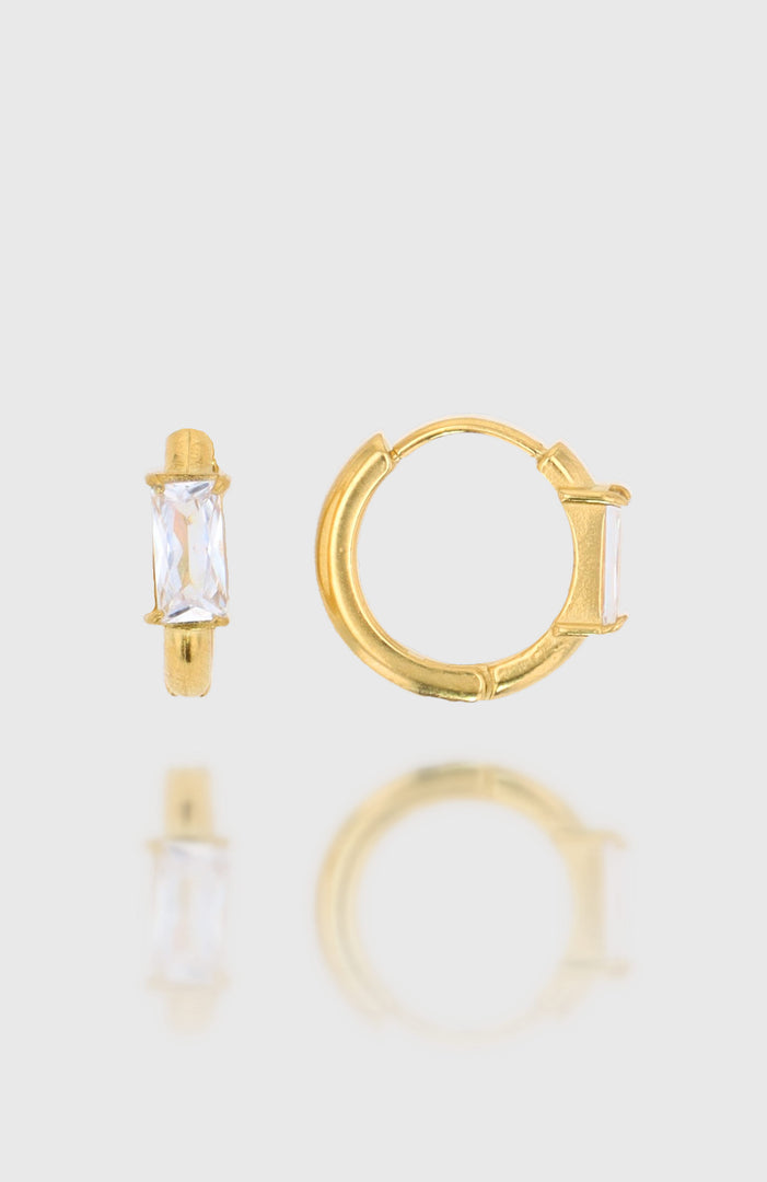 Boucles "Clara"