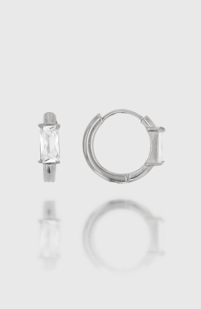 Boucles "Clara"