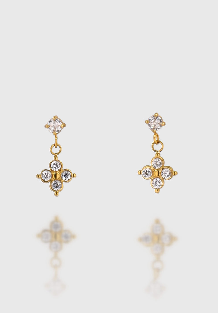 Boucles "Aila"