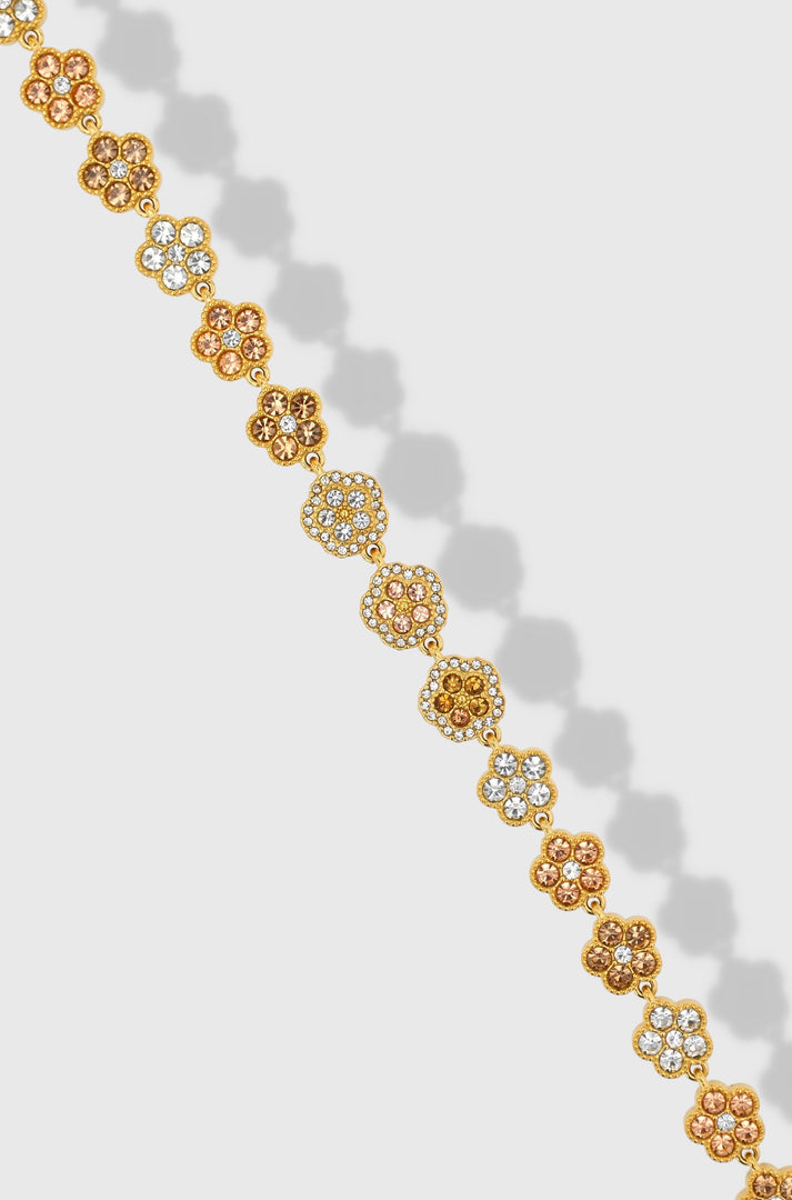 Bracelet "Nude Emnou"