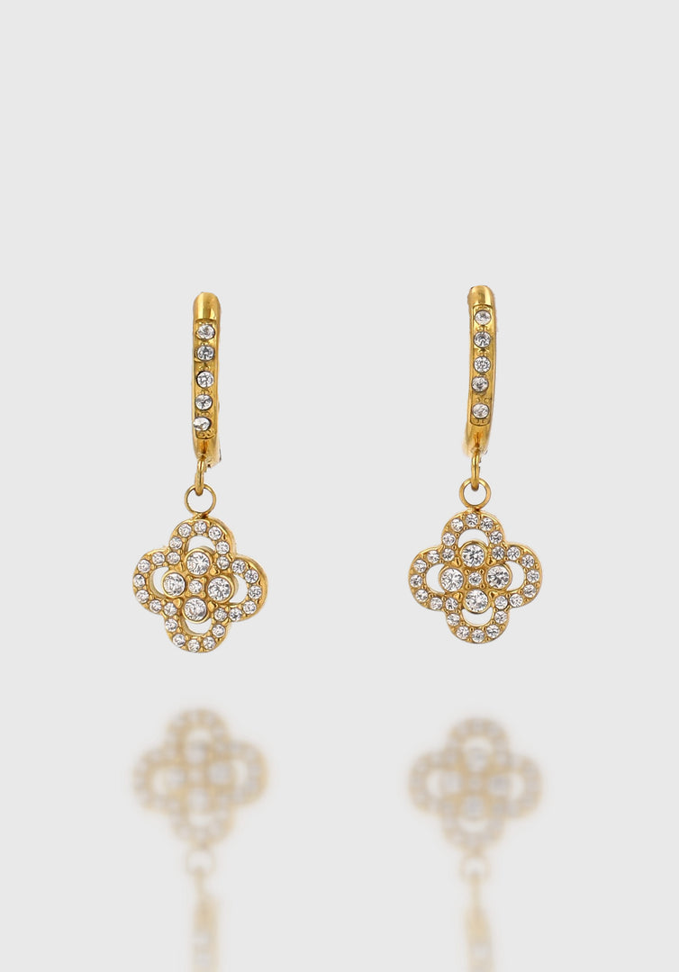 Boucles "Ava"