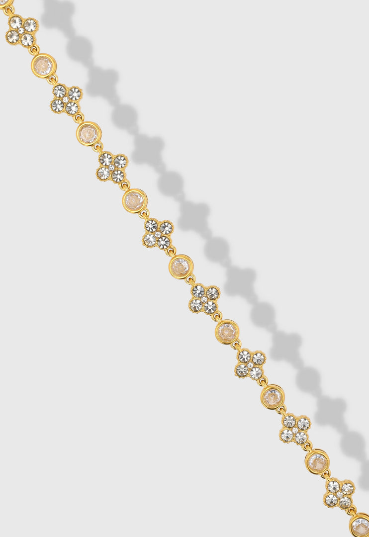 Bracelet "Victoria"