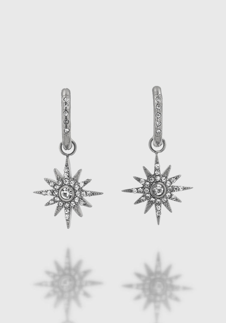 Boucles "Sunny"