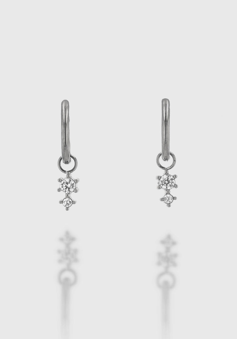 Boucles "Dana"