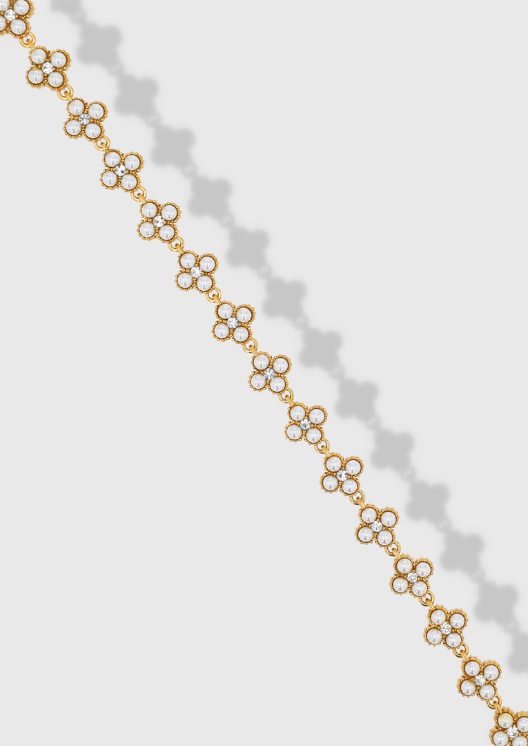 Bracelet "Athéna"