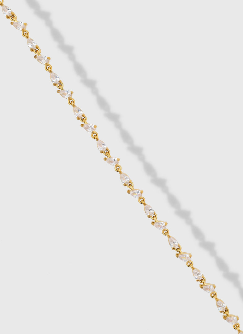 Bracelet "Sierra"