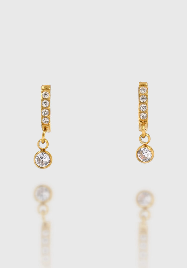 Boucles "Maelys"