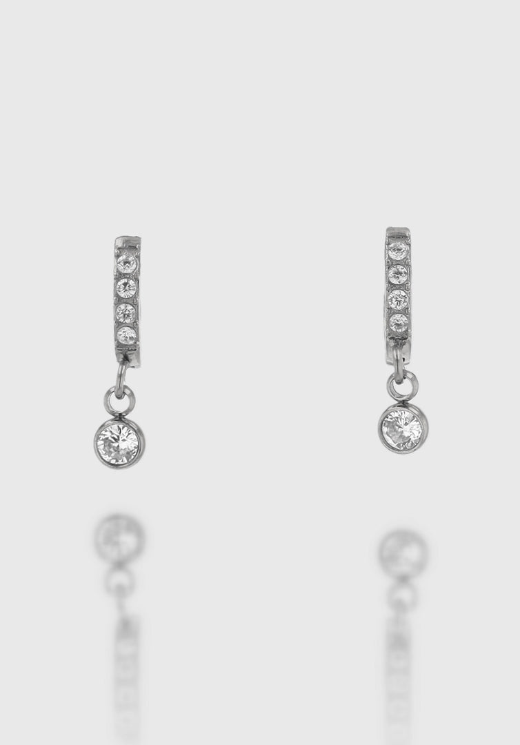 Boucles "Maelys"
