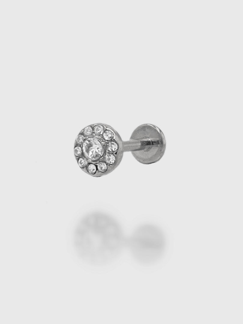 Piercing "Moon"
