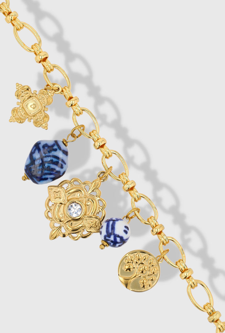 Bracelet "Jada"