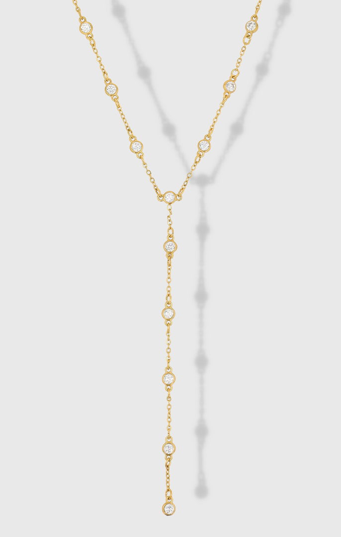 Collier "Liora"
