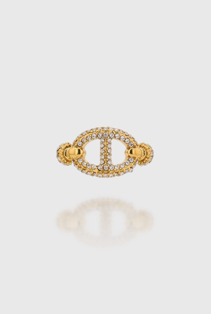 Bague "Jannat"