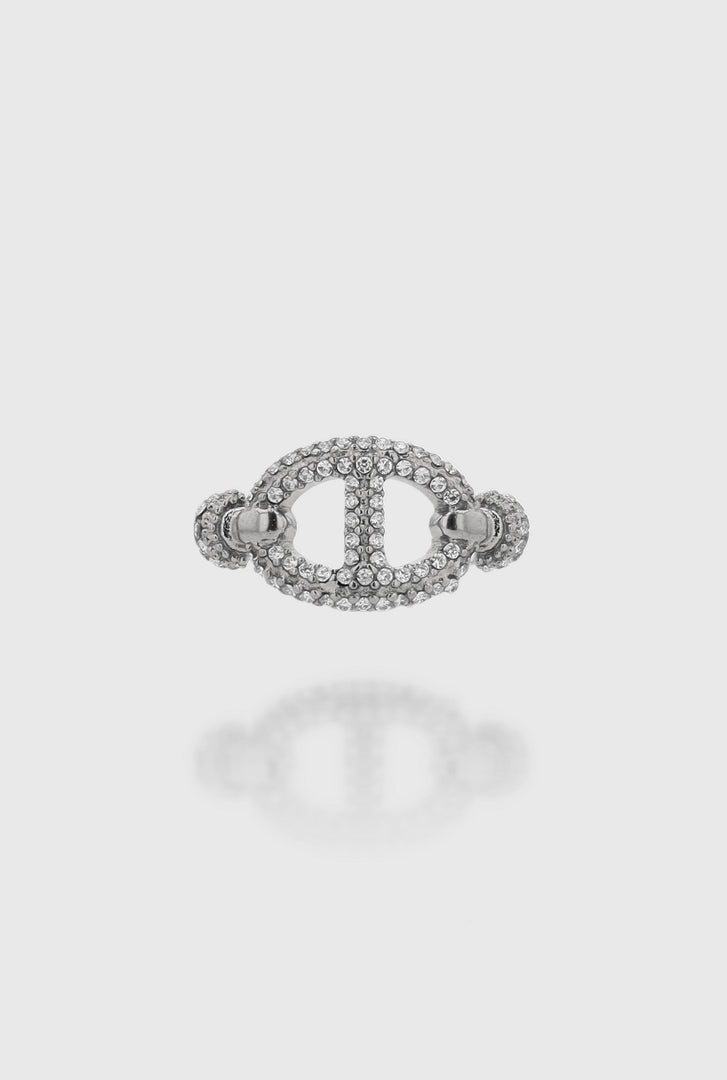 Bague "Jannat"