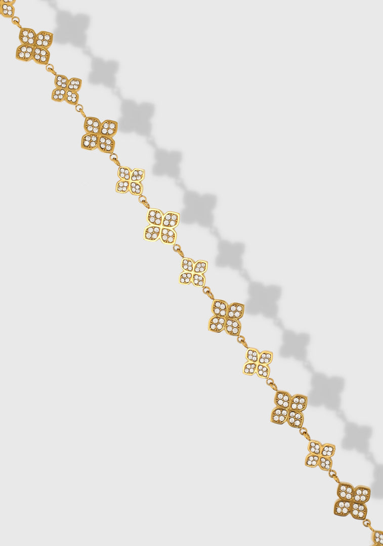 Bracelet "Cassia"