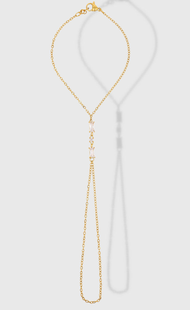 Bijoux de main"Lou"