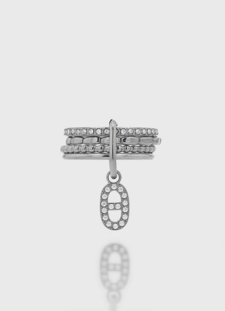 Bague "Abby"