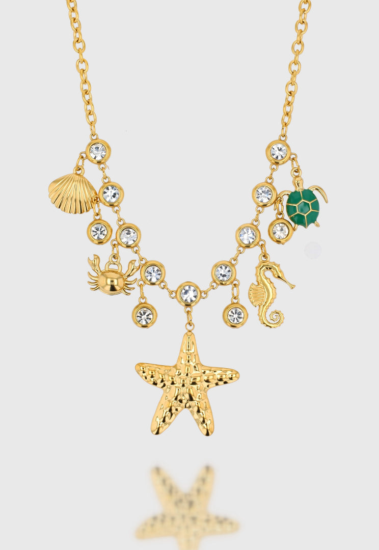 Collier "Chloé"