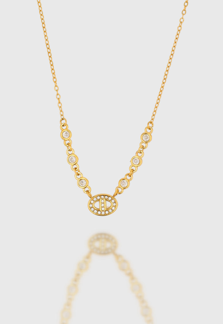 Collier "Elise"