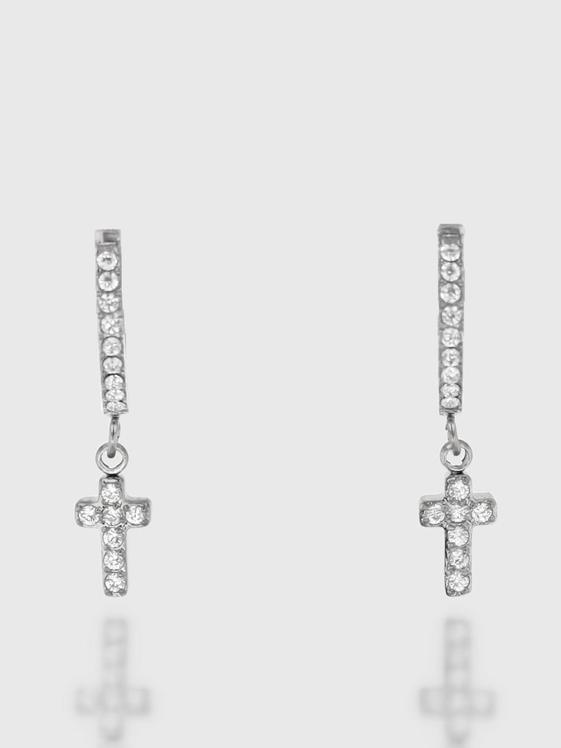 Boucles "Catalina"