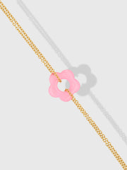 Chaîne de cheville « Elena »