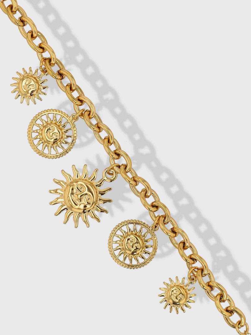 Bracelet "Sunny"