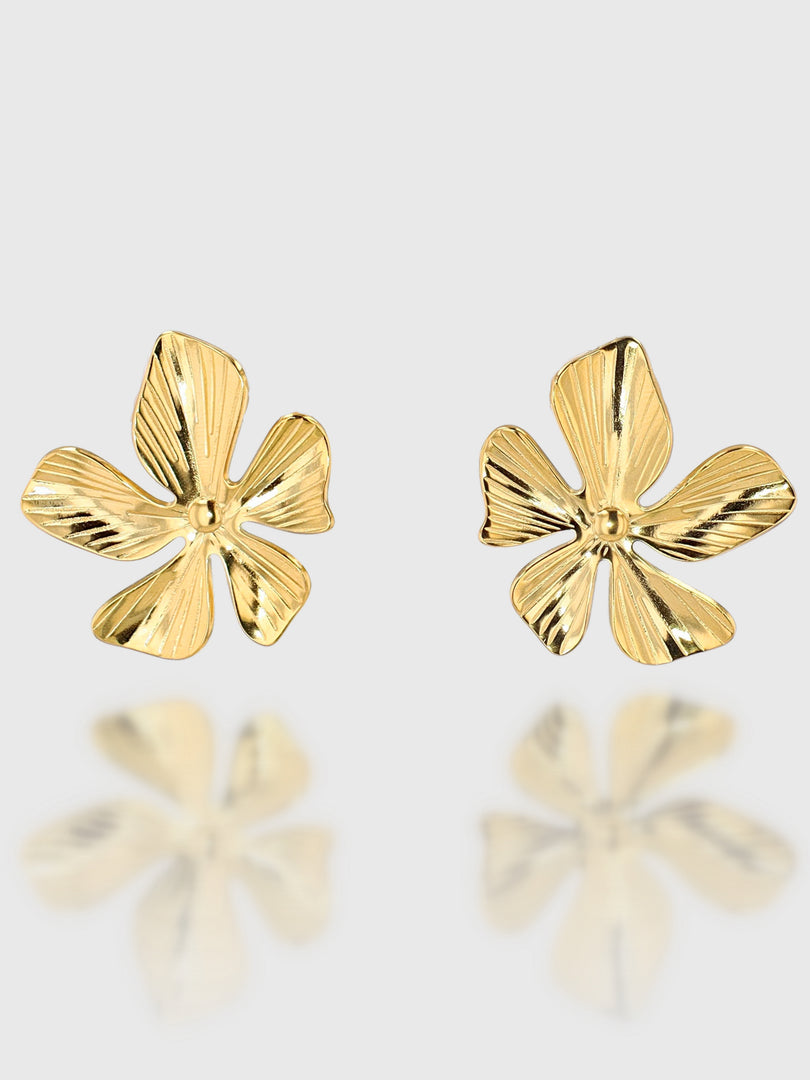 Boucles "Daisy"