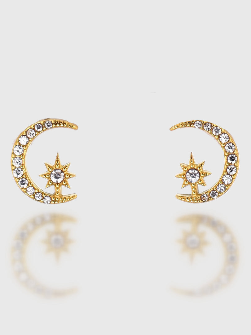 Boucles "NEW Inaya"