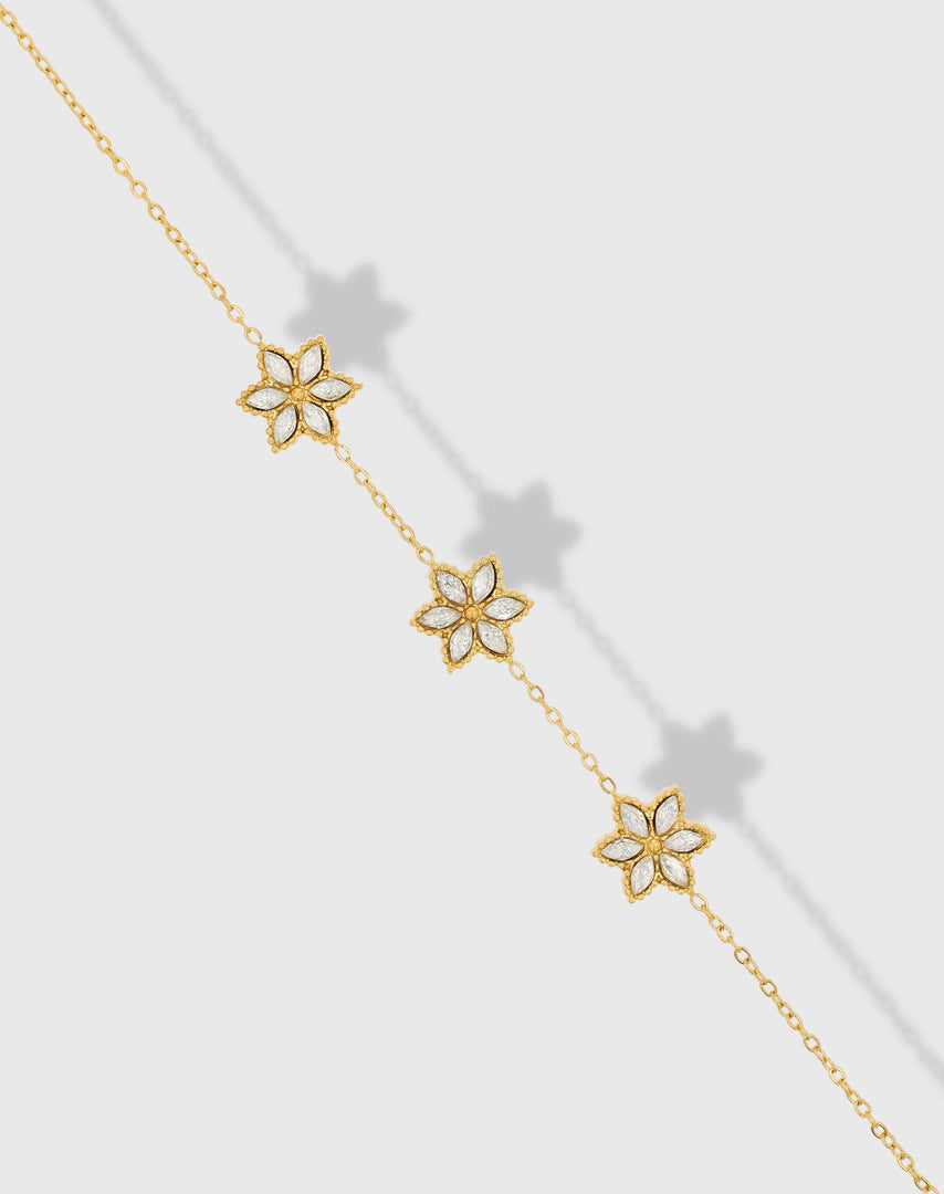 Bracelet "Luzia"