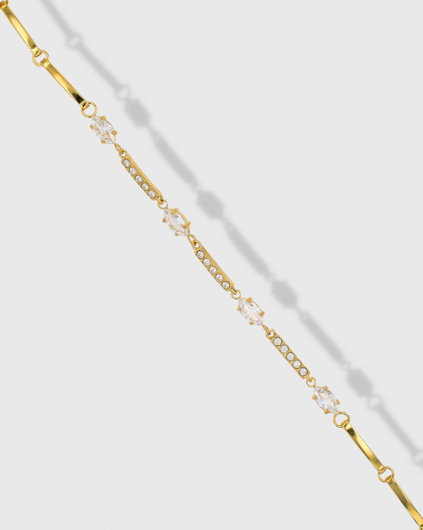 Bracelet "Crystal"