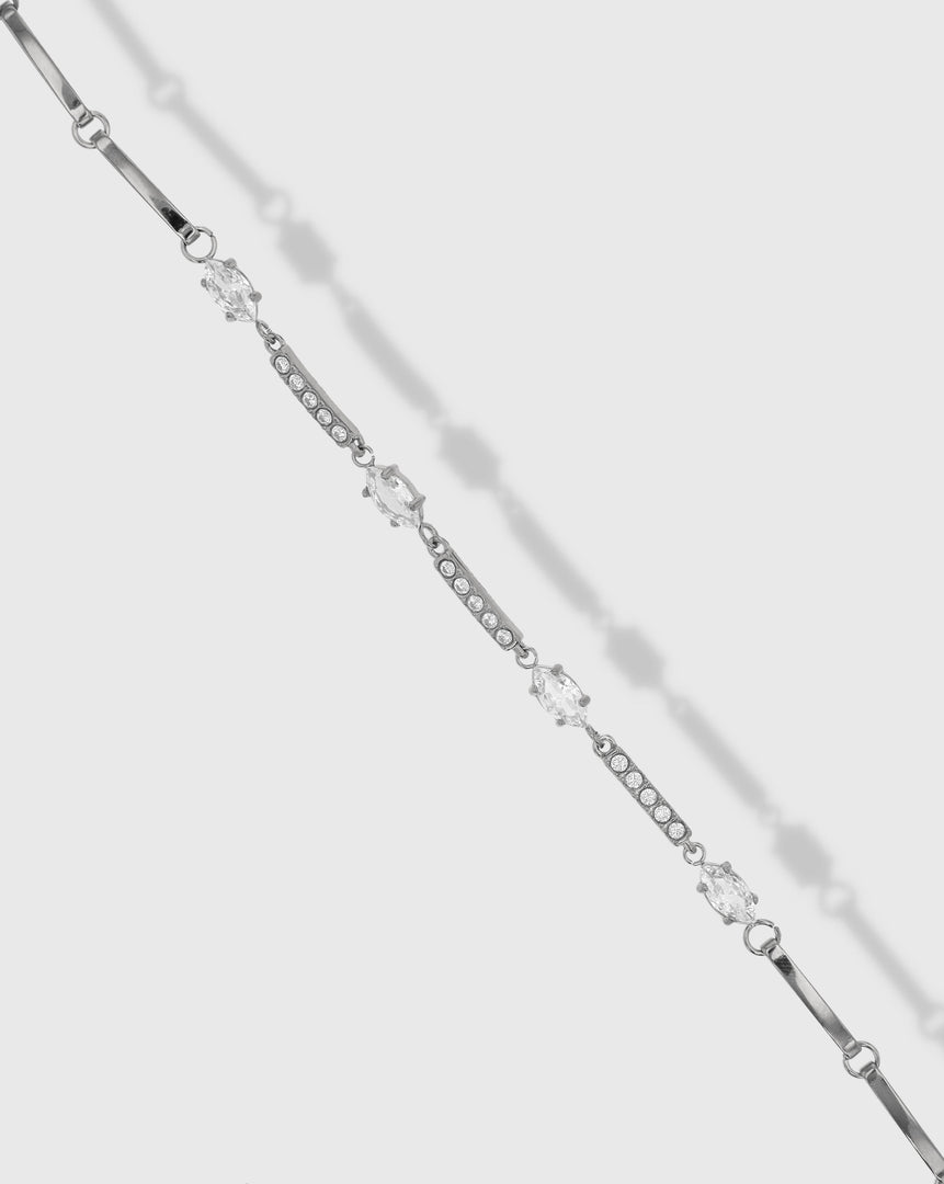Bracelet "Crystal"