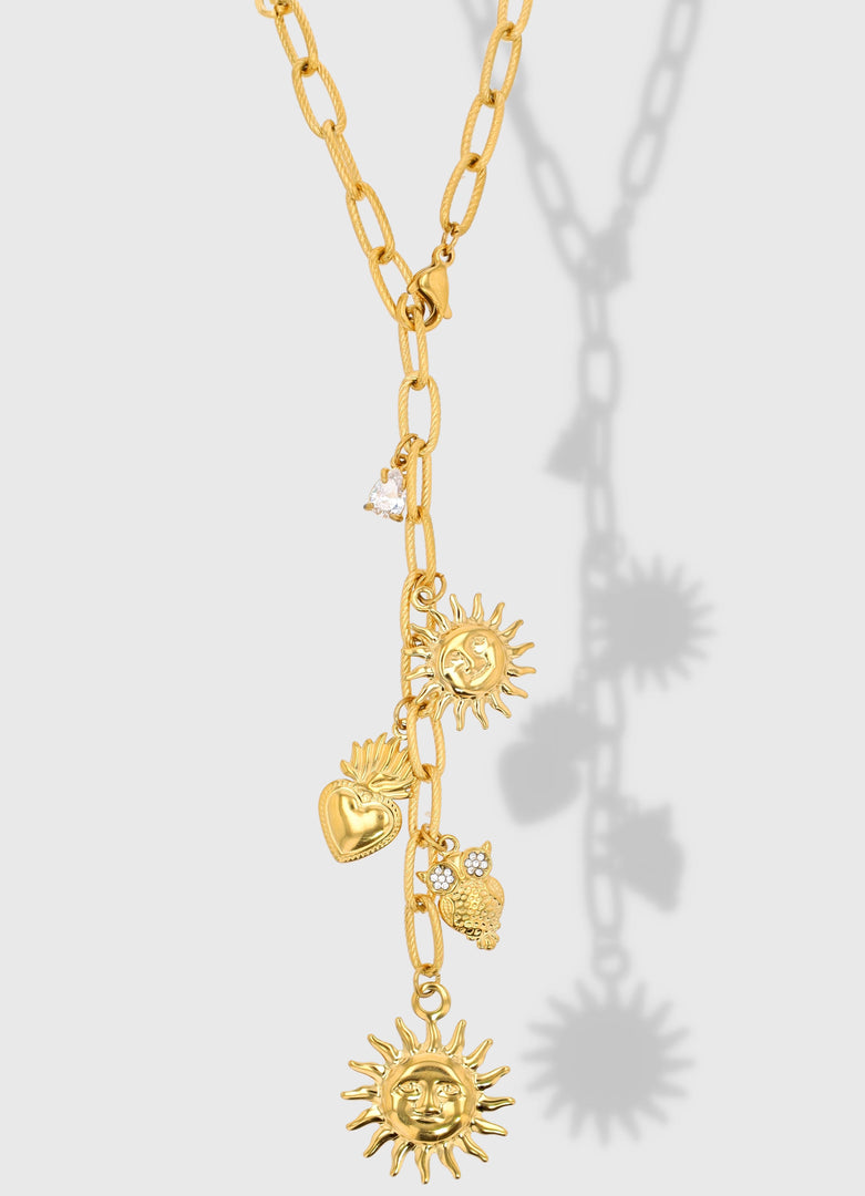 Collier "Tema"