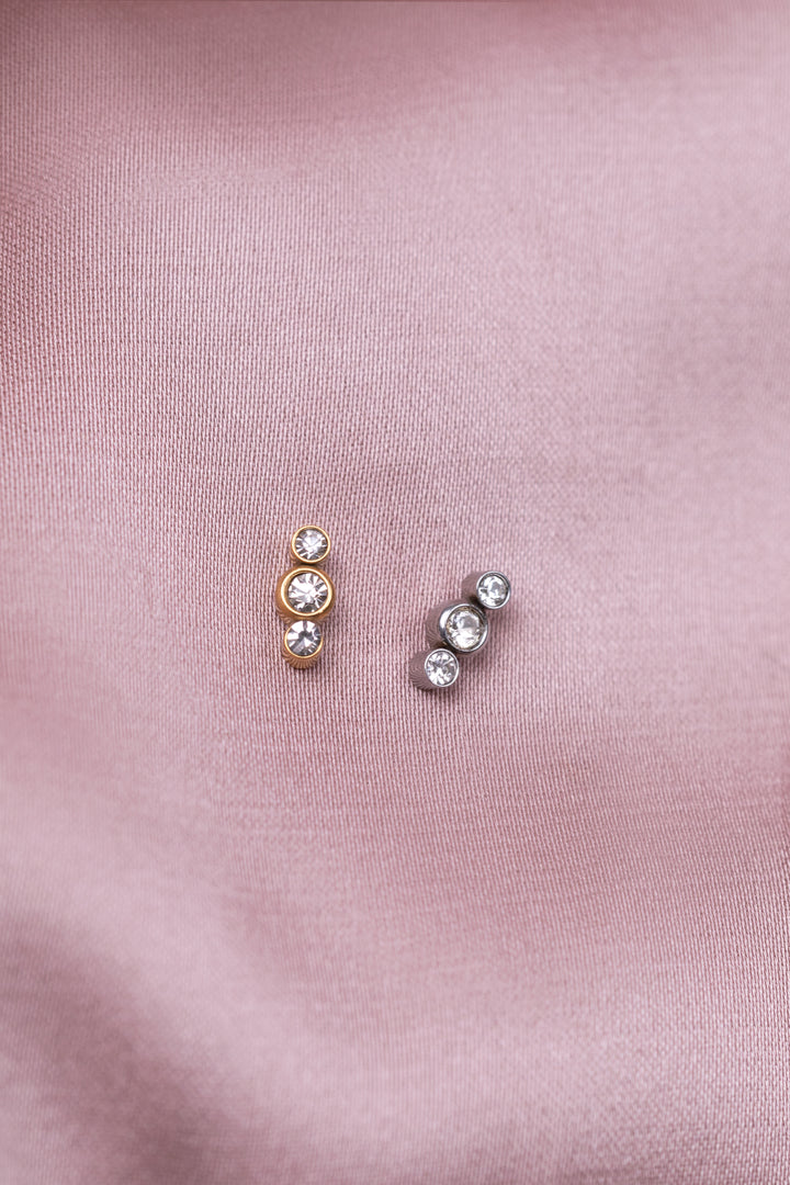 Piercings "Mia"