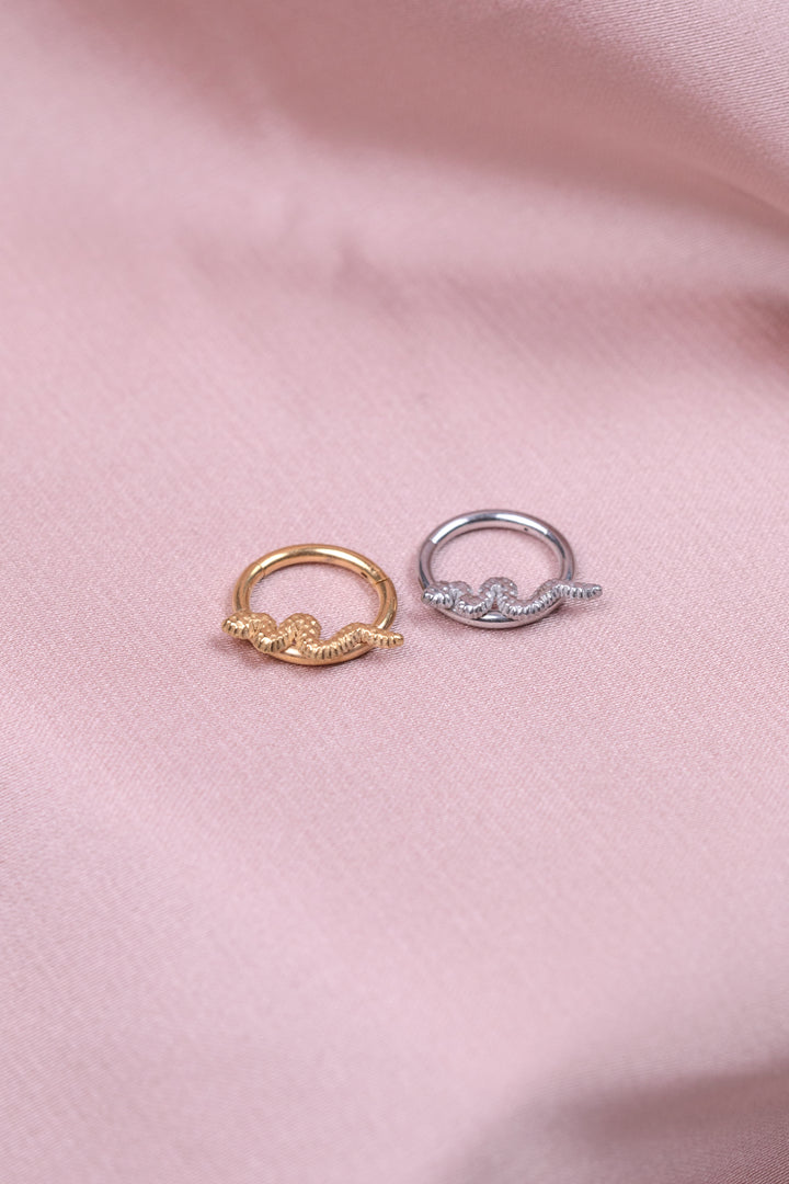 Piercings "Menzia"