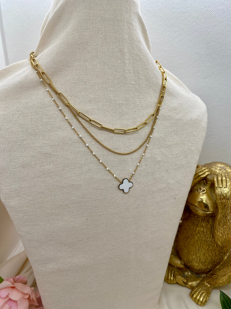 Collier "Elodie"