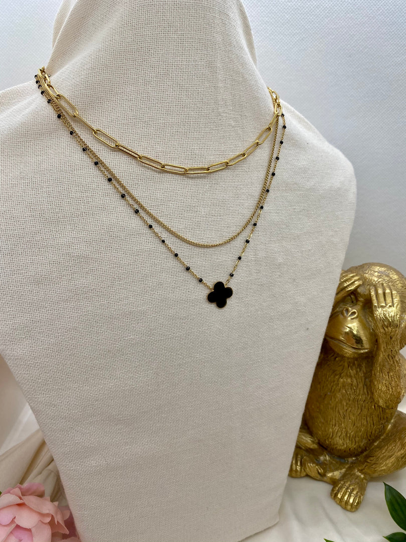 Collier "Elodie"